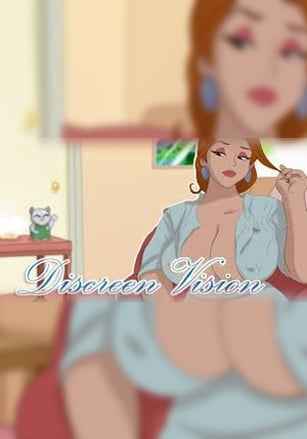 Discreen Vision Game Collection