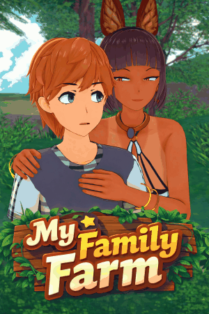 My Family Farm