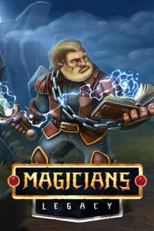 Magicians Legacy