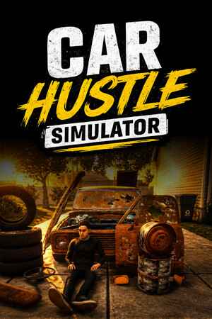 Car Hustle Simulator