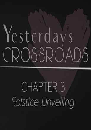 Yesterday's Crossroads