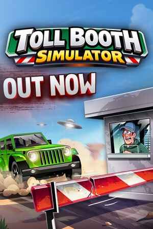 Toll Booth Simulator