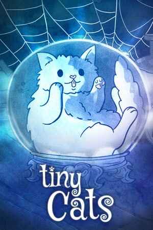 tiny Cats
