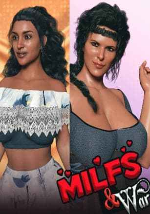 Milfs and War