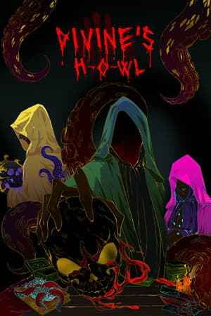 Divine's Howl