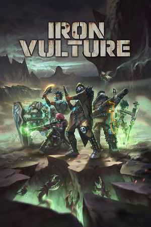 Iron Vulture