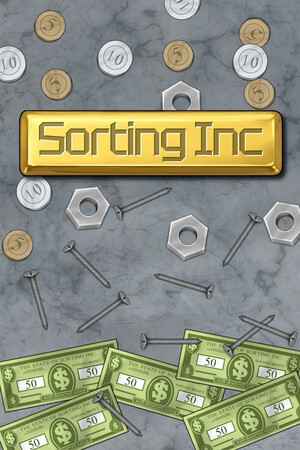 Sorting Inc