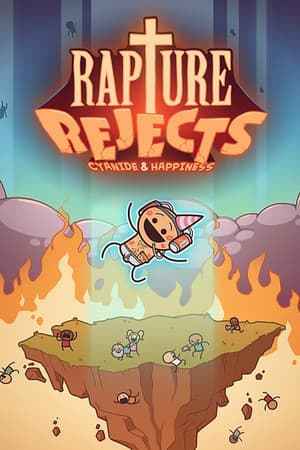 Rapture Rejects