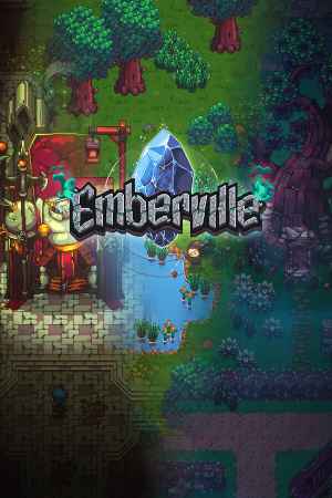 Emberville