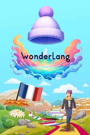 WonderLang French