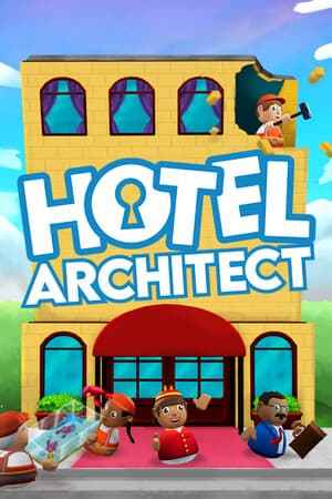 Hotel Architect