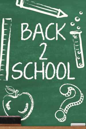 Back 2 School