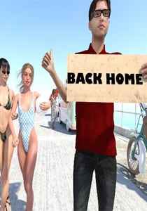 Back Home