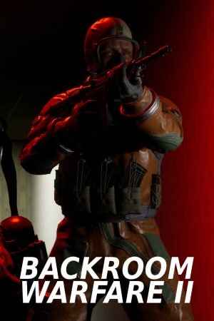 Backroom Warfare 2