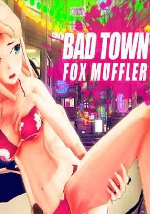 Bad Town
