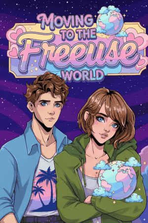 Moving to the Freeuse World!