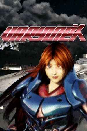 VARYZNEX