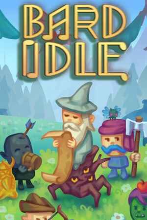 Bard Idle
