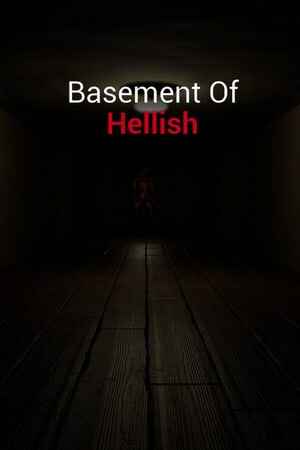 Basement of Hellish