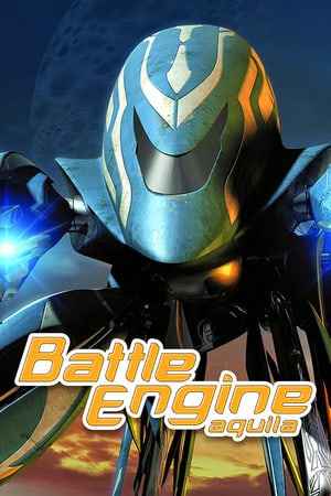 Battle Engine Aquila
