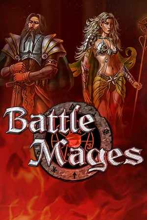 Battle Mages