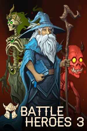 Battle of Heroes 3