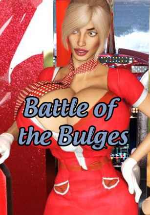Battle of the Bulges