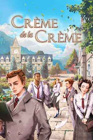 Creme de la Creme