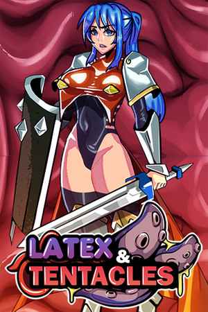 Latex Tentacles
