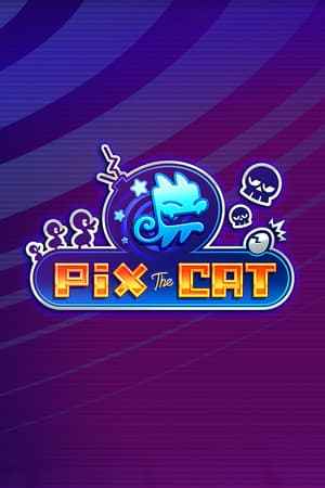 Pix the Cat