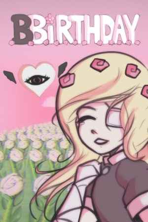 BBirthday - Visual Novel