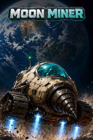 Moon Miner
