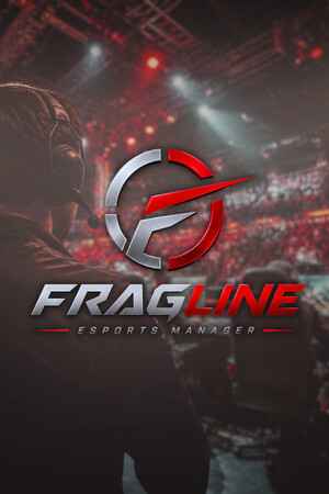 FRAGLINE: Esports Manager