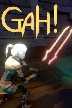 Gah!