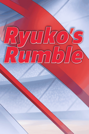 KLK: Ryuko's Rumble