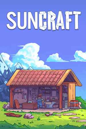 Suncraft