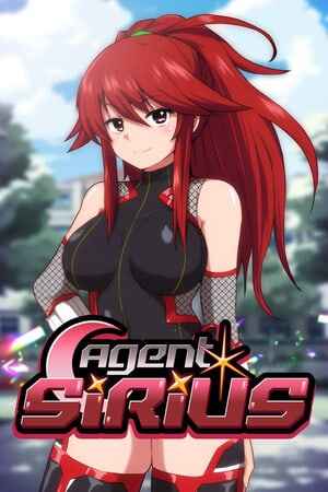 Agent Sirius
