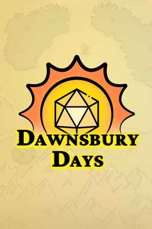 Dawnsbury Days