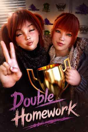 Double Homework (visual novel)
