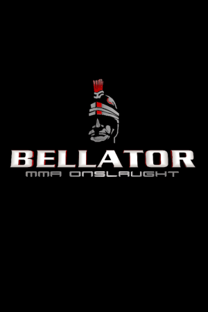Bellator MMA Onslaught