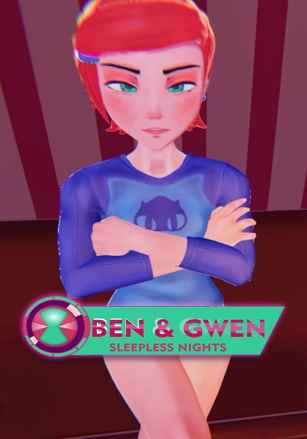 Ben and Gwen Sleepless Nights