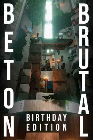 BETON BRUTAL