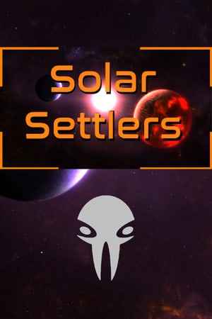 Solar Settlers