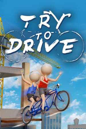 Try To Drive