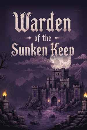 Warden of the Sunken Keep