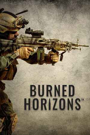 BURNED HORIZONS