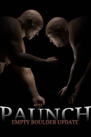 Paunch