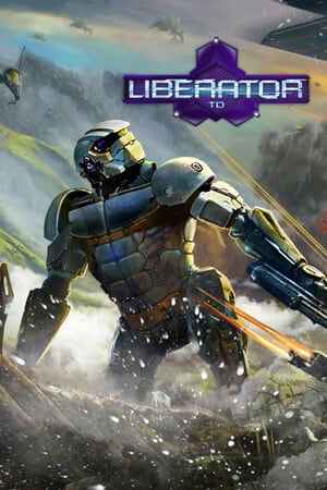Liberator TD