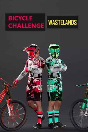 Bicycle Challenge - Wastelands