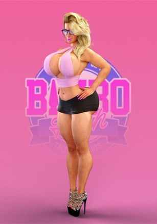 Bimbo High